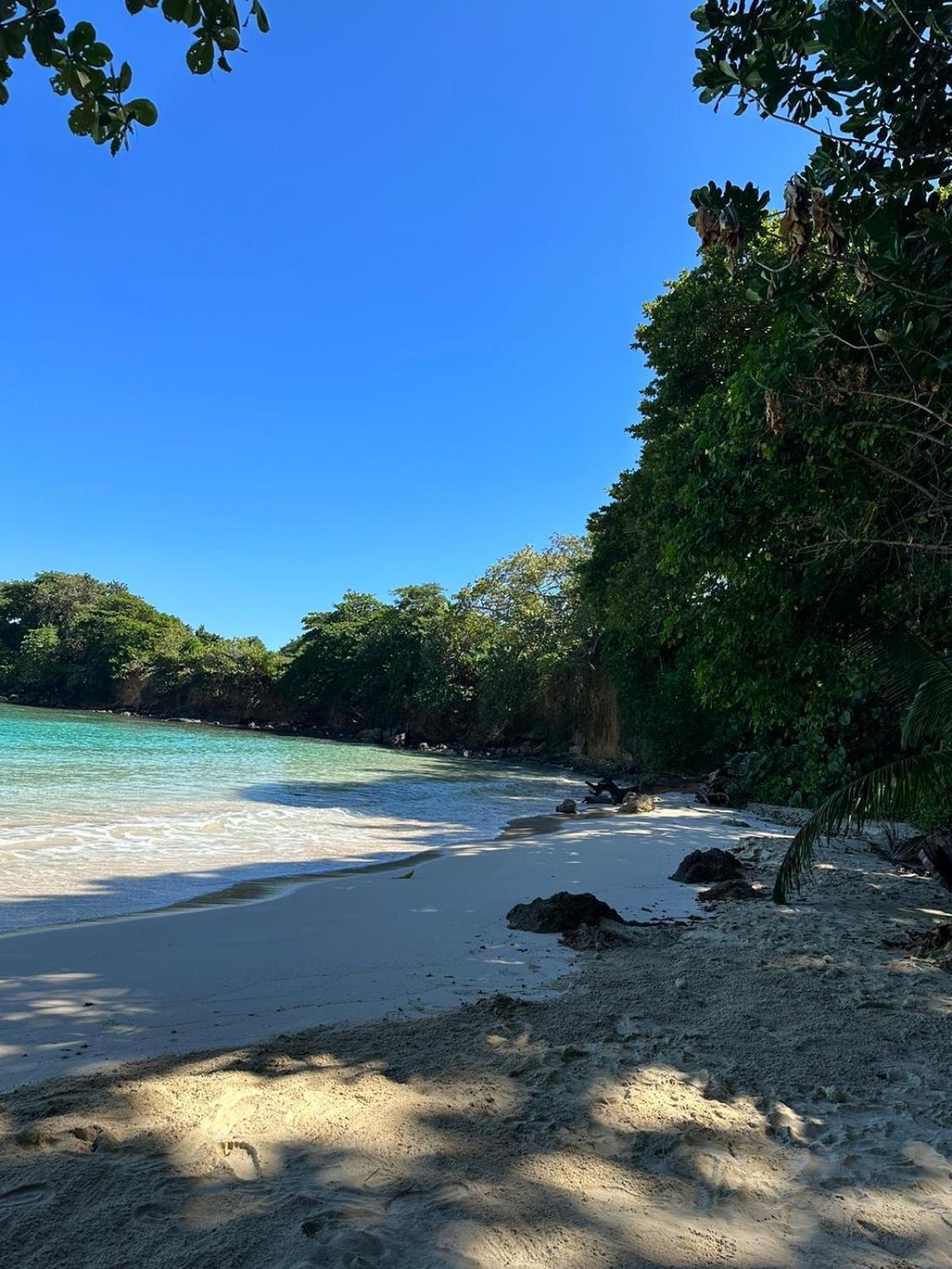 Boston Bay, Portland Cozy Corner Villa Port Antonio Exterior photo